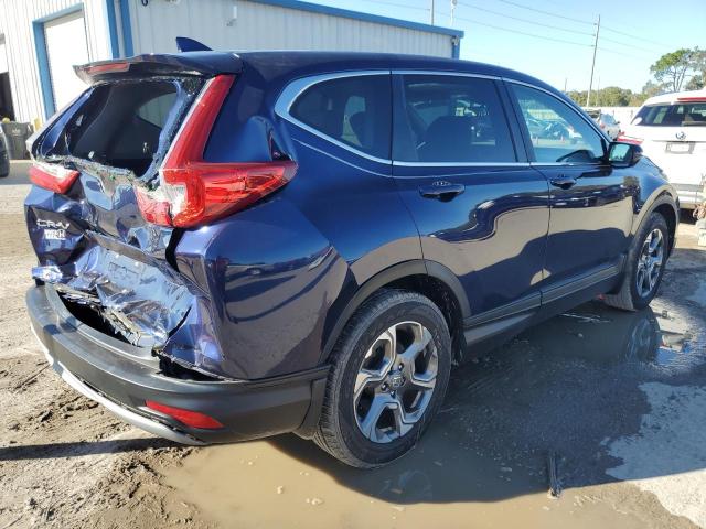 Image 3 of 2018 HONDA CR-V EX 2018 with VIN 5J6RW1H54JA008541