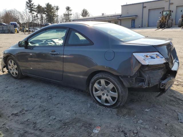 Изображение 2 2011 HONDA CIVIC LX 2011 с VIN 2HGFG1B69BH516371