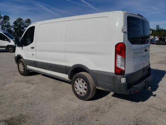 Obraz 2 z 2016 FORD TRANSIT T-250 2016 z VIN 1FTYR1ZMXGKA69779