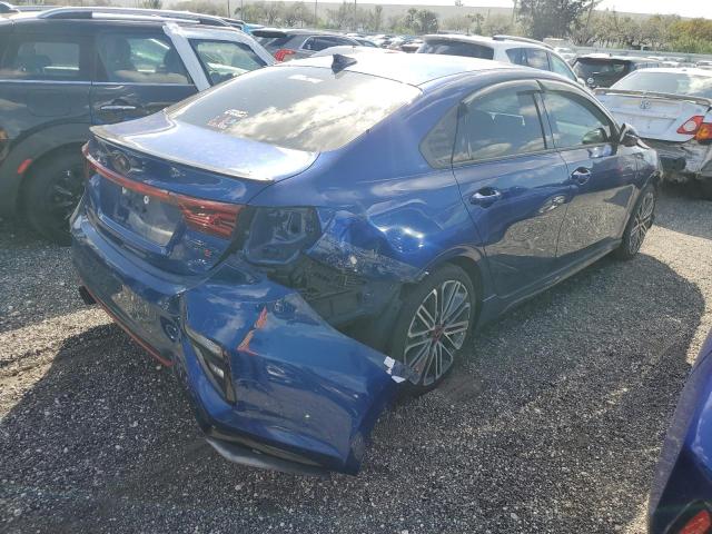 Изображение 3 2020 KIA FORTE GT 2020 с VIN 3KPF44AC8LE161822