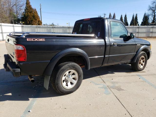 Image 3 of 2005 FORD RANGER  2005 with VIN 1FTYR10U25PA13333