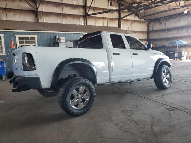 Image 3 of 2011 DODGE RAM 1500  2011 with VIN 1D7RB1GP2BS560903