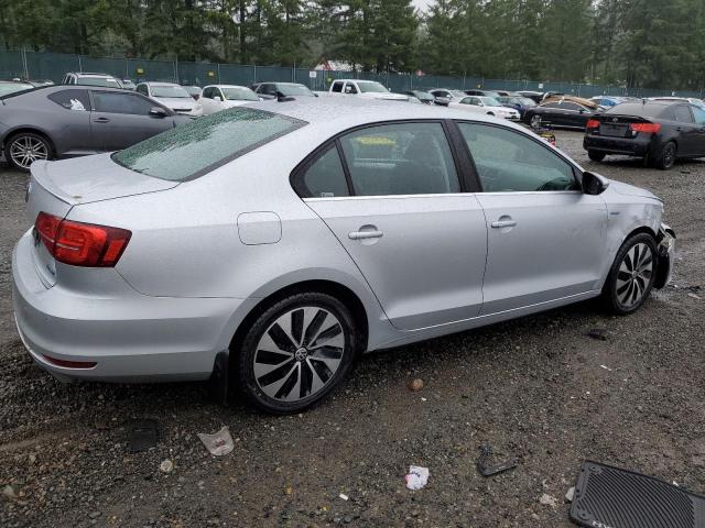 Изображение 3 2016 VOLKSWAGEN JETTA HYBRID 2016 с VIN 3VW637AJ8GM220573