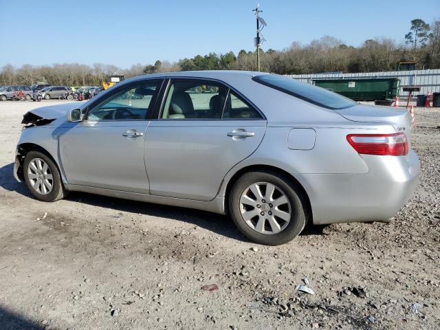 Изображение 2 2007 TOYOTA CAMRY LE 2007 с VIN 4T1BK46K87U054289