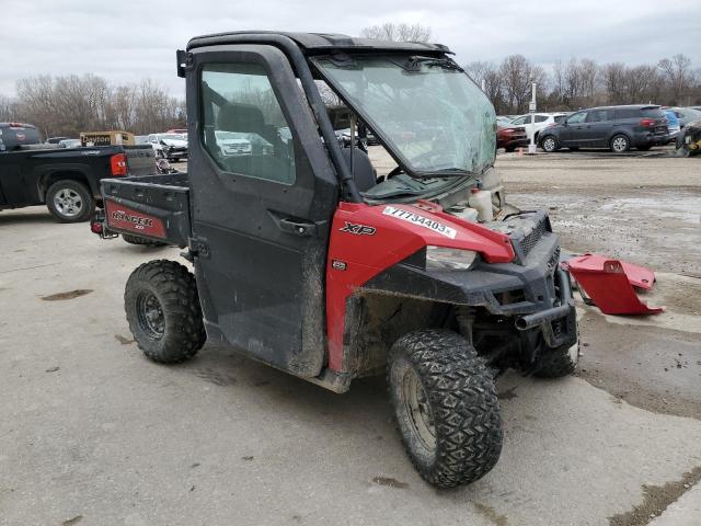 Obraz 2018 POLARIS RANGER XP 900 EPS 2018