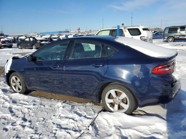 Image 2 of 2015 DODGE DART SXT 2015 with VIN 1C3CDFBB5FD225524