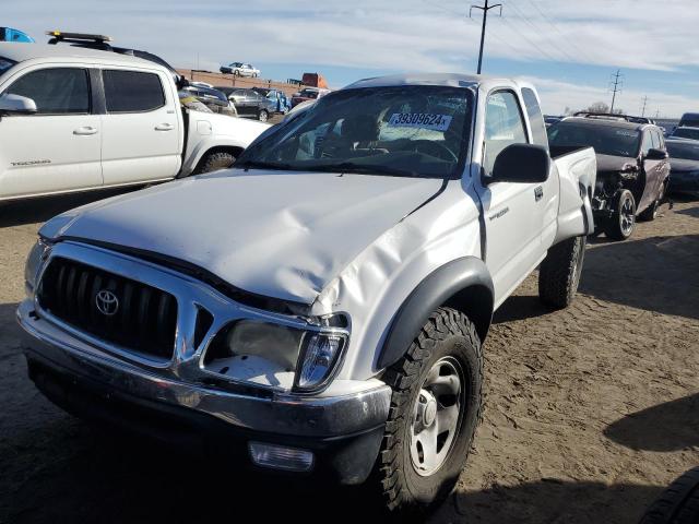 Obraz 1 z 2004 TOYOTA TACOMA XTRACAB 2004 z VIN 5TEWM72N34Z434256