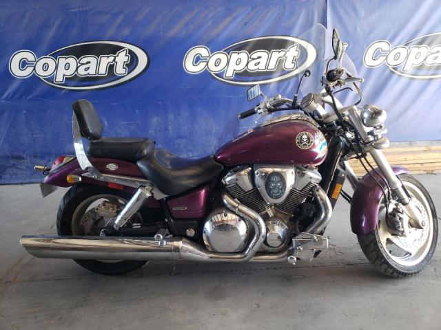 2004 HONDA VTX1800 C 2004 image