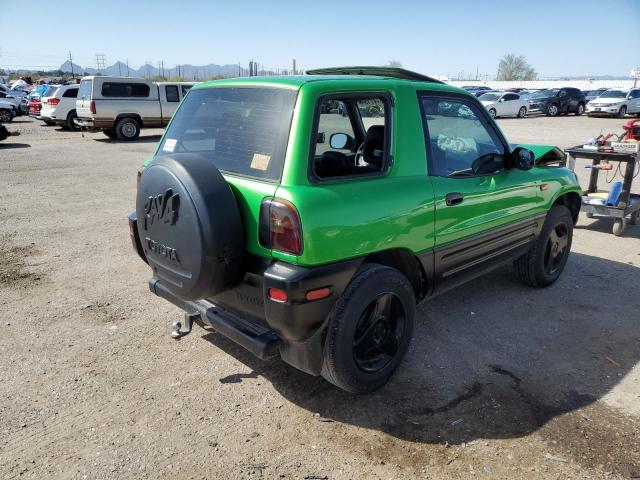 Изображение 3 1997 TOYOTA RAV4  1997 с VIN JT3XP10V4V0005595