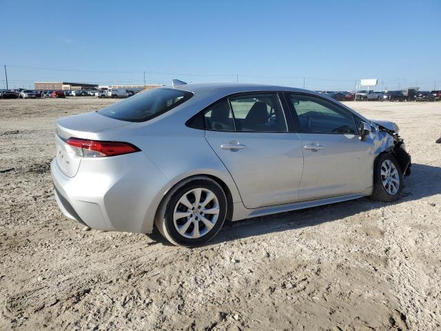 Obraz 3 z 2020 TOYOTA COROLLA LE 2020 z VIN 5YFEPRAE1LP096795
