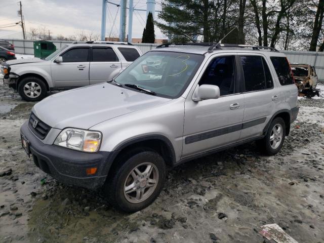 Изображение 1998 HONDA CR-V EX 1998