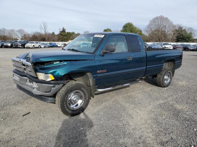 Изображение 1 1998 DODGE RAM 2500  1998 с VIN 1B7KF2365WJ242420