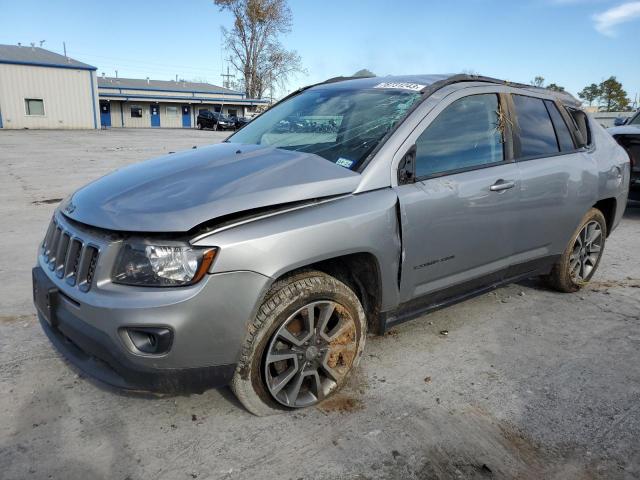 2016 JEEP COMPASS SPORT 2016 image