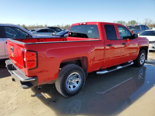 Image 3 of 2017 CHEVROLET SILVERADO C1500 2017 with VIN 1GCRCNEH7HZ220477