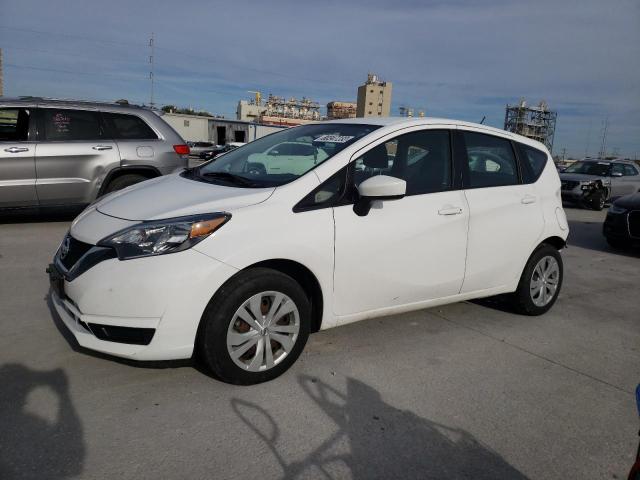 Image 1 of 2019 NISSAN VERSA NOTE S 2019 with VIN 3N1CE2CP5KL365978