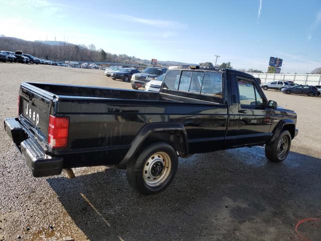 Image 3 of 1986 JEEP COMANCHE CUSTOM 1986 with VIN 1JTHA6618GT177597