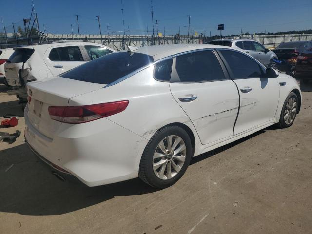 Image 3 of 2016 KIA OPTIMA LX 2016 with VIN 5XXGT4L33GG036759