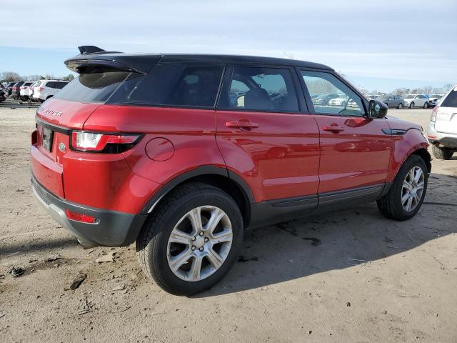 Image 3 of 2018 LAND ROVER RANGE ROVER EVOQUE SE 2018 with VIN SALVP2RXXJH294970