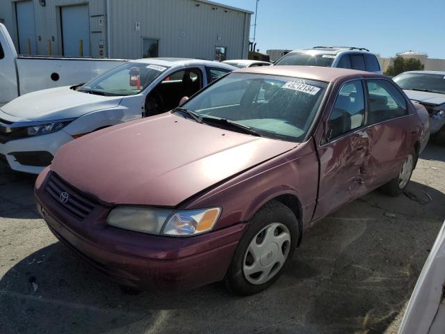 Obraz 1 z 1998 TOYOTA CAMRY CE 1998 z VIN JT2BF22K5W0092385