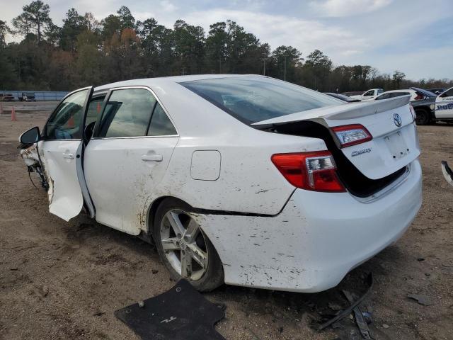 Изображение 2 2013 TOYOTA CAMRY L 2013 с VIN 4T1BF1FK1DU214608