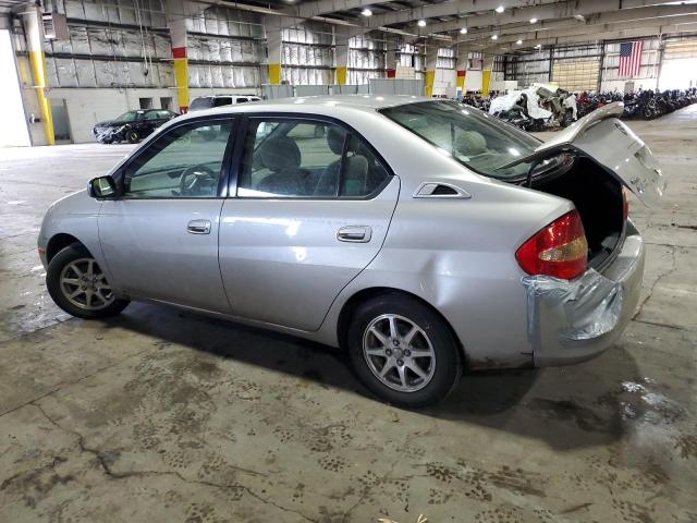 Image 2 of 2003 TOYOTA PRIUS  2003 with VIN JT2BK12U830080041