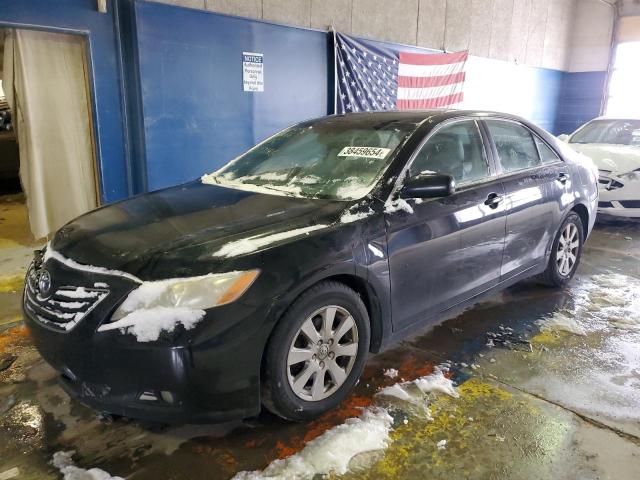 Obraz 1 z 2009 TOYOTA CAMRY BASE 2009 z VIN 4T4BE46K69R077196