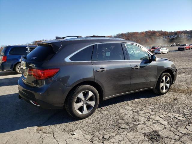 Obraz 3 z 2014 ACURA MDX  2014 z VIN 5FRYD4H20EB014928
