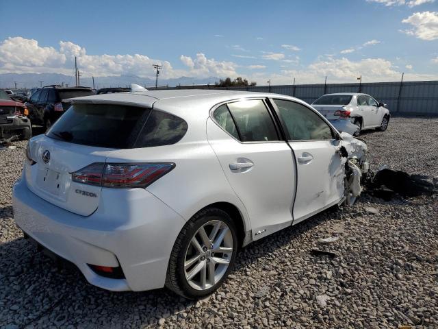 Obraz 3 z 2015 LEXUS CT 200 2015 z VIN JTHKD5BH7F2238484