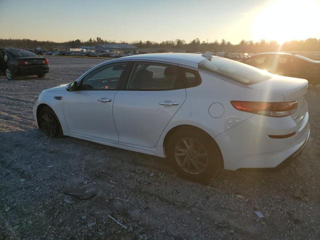 Image 2 of 2019 KIA OPTIMA LX 2019 with VIN 5XXGT4L39KG344530