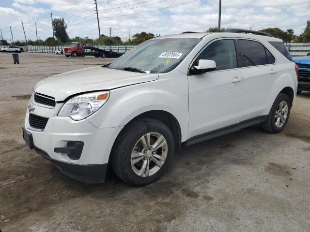 Изображение 1 2015 CHEVROLET EQUINOX LT 2015 с VIN 2GNALBEK0F6170481