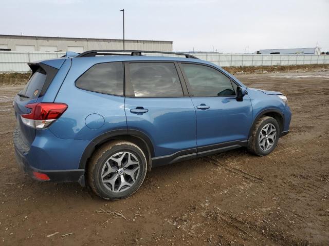 Obraz 3 z 2019 SUBARU FORESTER PREMIUM 2019 z VIN JF2SKAGC9KH484779