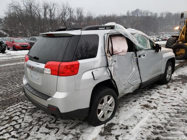 Obraz 3 z 2015 GMC TERRAIN SLE 2015 z VIN 2GKFLWE3XF6407254
