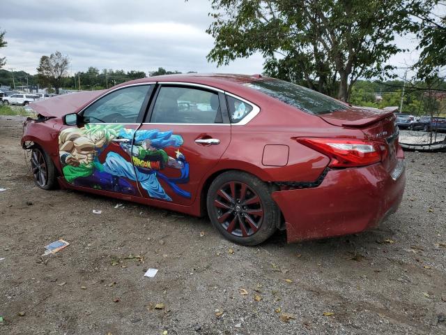 Obraz 2 z 2016 NISSAN ALTIMA 2.5 2016 z VIN 1N4AL3AP2GC292063