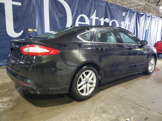 Obraz 3 z 2016 FORD FUSION SE 2016 z VIN 1FA6P0HD7G5134276
