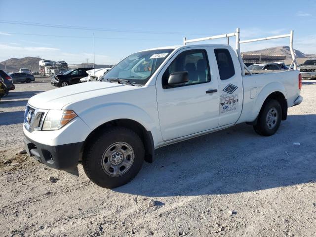 Obraz 2018 NISSAN FRONTIER S 2018