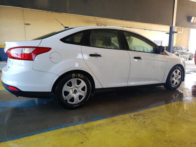 Image 3 of 2014 FORD FOCUS S 2014 with VIN 1FADP3E25EL133499