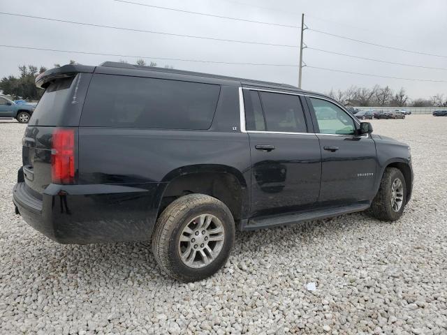 Obraz 3 z 2019 CHEVROLET SUBURBAN C1500 LT 2019 z VIN 1GNSCHKC9KR187461