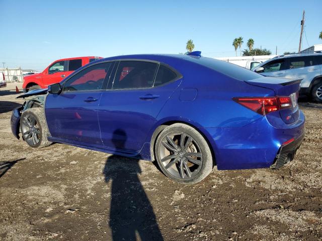 Изображение 2 2019 ACURA TLX TECHNOLOGY 2019 с VIN 19UUB2F67KA006363