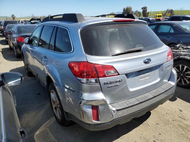Obraz 2 z 2013 SUBARU OUTBACK 2.5I PREMIUM 2013 z VIN 4S4BRBCC6D3238158