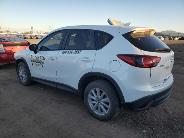 Изображение 2 2016 MAZDA CX-5 TOURING 2016 с VIN JM3KE2CY5G0779209