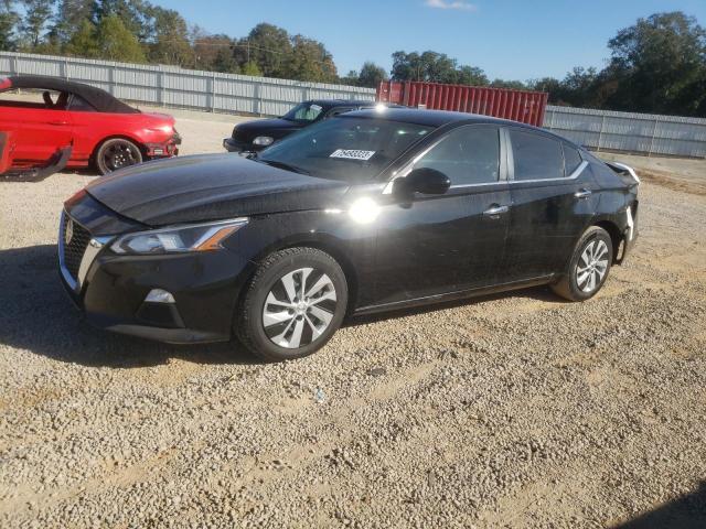 Obraz 1 z 2020 NISSAN ALTIMA S 2020 z VIN 1N4BL4BV1LC159084
