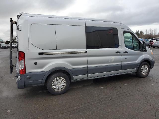 Image 3 of 2017 FORD TRANSIT T-350 2017 with VIN 1FBZX2CG5HKA04749