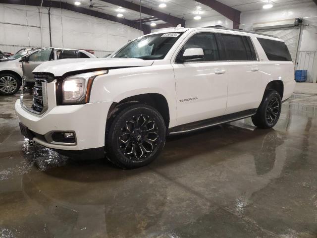 2018 GMC YUKON XL K1500 SLT 2018 image