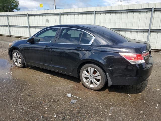 Image 2 of 2012 HONDA ACCORD EX 2012 with VIN 1HGCP2E71CA106872