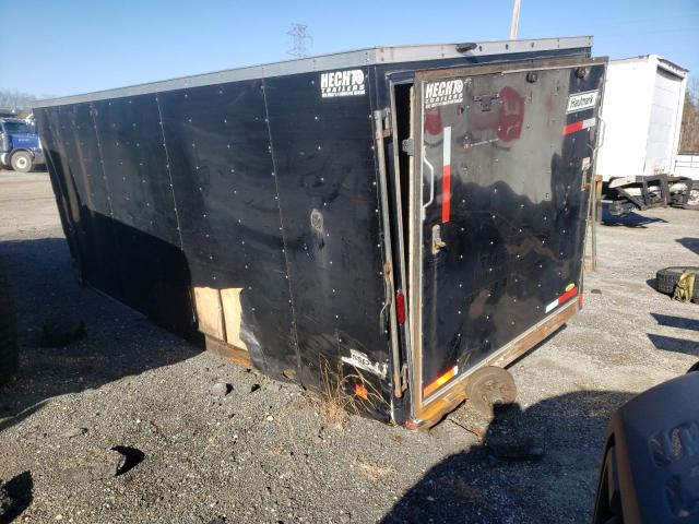 Image 3 of 2017 HAUM TRAILER 2017 with VIN 575PB1623HP345968
