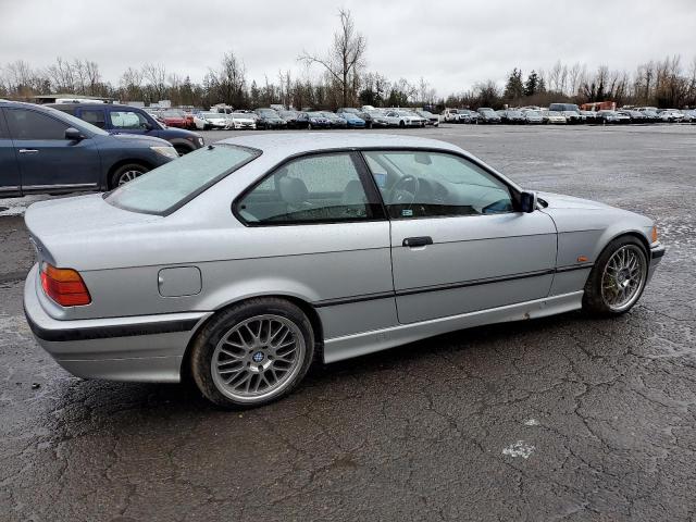 Изображение 3 1998 BMW 328 IS AUTOMATIC 1998 с VIN WBABG232XWET36714