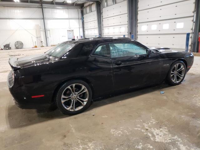 Изображение 3 2021 DODGE CHALLENGER R/T 2021 с VIN 2C3CDZBT9MH551613