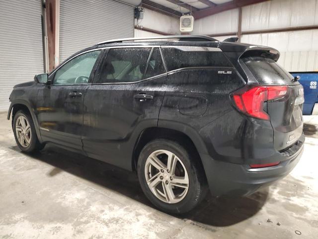 Image 2 of 2018 GMC TERRAIN SLE 2018 with VIN 3GKALMEV2JL194773