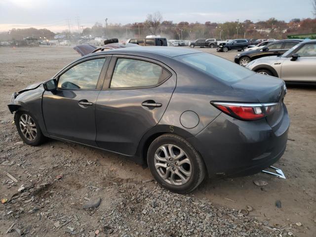 Изображение 2 2016 TOYOTA SCION IA  2016 с VIN 3MYDLBZV9GY108623