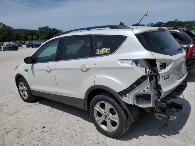 Изображение 2 2014 FORD ESCAPE SE 2014 с VIN 1FMCU9GX5EUE19238